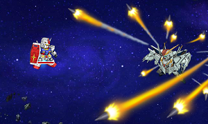 画像ギャラリー No.014のサムネイル画像 / 「SDガンダムオペレーションズ」,総力戦&超総力戦イベント“レーン搭乗ペーネロペー登場!”が開催