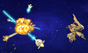 画像ギャラリー No.016のサムネイル画像 / 「SDガンダムオペレーションズ」,総力戦&超総力戦イベント“レーン搭乗ペーネロペー登場!”が開催