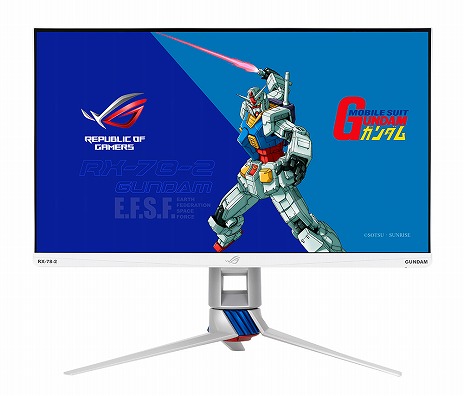 画像ギャラリー No.004のサムネイル画像 / 「SDガンダムオペレーションズ」“9周年キャンペーン”が開催。計9999名にゲーミングノートPCやグッズ,ゲーム内アイテムなどの豪華賞品が当たる