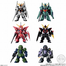 画像ギャラリー No.007のサムネイル画像 / 「SDガンダムオペレーションズ」“9周年キャンペーン”が開催。計9999名にゲーミングノートPCやグッズ,ゲーム内アイテムなどの豪華賞品が当たる