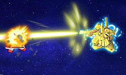 画像ギャラリー No.018のサムネイル画像 / 「SDガンダムオペレーションズ」“9周年キャンペーン”が開催。計9999名にゲーミングノートPCやグッズ,ゲーム内アイテムなどの豪華賞品が当たる