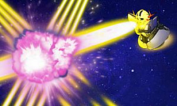 画像ギャラリー No.020のサムネイル画像 / 「SDガンダムオペレーションズ」“9周年キャンペーン”が開催。計9999名にゲーミングノートPCやグッズ,ゲーム内アイテムなどの豪華賞品が当たる