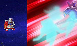 画像ギャラリー No.029のサムネイル画像 / 「SDガンダムオペレーションズ」“9周年キャンペーン”が開催。計9999名にゲーミングノートPCやグッズ,ゲーム内アイテムなどの豪華賞品が当たる