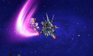 ���������꡼ No.005�Υ���ͥ������ / ��SD������४�ڥ졼����󥺡פ�Ķ������ȥ��롼�����ץ������ǥ󥹥������ɤ�����