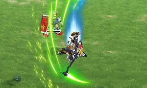 ���������꡼ No.016�Υ���ͥ������ / ��SD������४�ڥ졼����󥺡פ�Ķ������ȥ��롼�����ץ������ǥ󥹥������ɤ�����