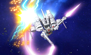 画像ギャラリー No.004のサムネイル画像 / 「SDガンダムオペレーションズ」,イベント“連隊迎撃戦 ジェネシス”が開催