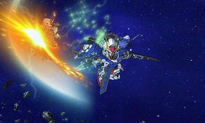 ���������꡼ No.003�Υ���ͥ������ / ��SD������४�ڥ졼����󥺡ס�Ķ����������������֥륪������饤�����ɤ�����