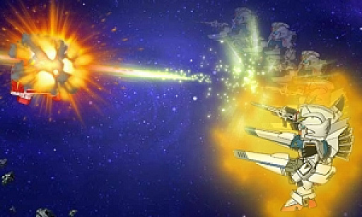 ���������꡼ No.011�Υ���ͥ������ / ��SD������४�ڥ졼����󥺡ס�9��ǯ����פ�100Ϣ�����㥭���ڡ��󳫺�