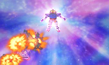 ���������꡼ No.009�Υ���ͥ������ / ��SD������४�ڥ졼����󥺡ס�Ķ������� ���󥬥ʥ���西����X�ʷ��ĳ�ˡɤ�����