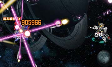 ���������꡼ No.005�Υ���ͥ������ / ��SD������४�ڥ졼����󥺡ס�Ķ������ȥ�å����ࡼ�󥬥����ɤ�����