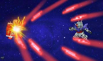 ���������꡼ No.008�Υ���ͥ������ / ��SD������४�ڥ졼����󥺡ס�Ķ������ȥ�å����ࡼ�󥬥����ɤ�����