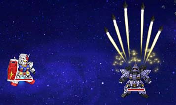 ���������꡼ No.010�Υ���ͥ������ / ��SD������४�ڥ졼����󥺡ס�Ķ������ȥ�å����ࡼ�󥬥����ɤ�����