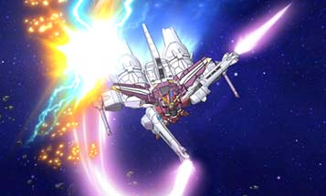 ���������꡼ No.003�Υ���ͥ������ / ��SD������४�ڥ졼����󥺡ס�Ķ������ȥ��������襸�㥹�ƥ����������ʥߡ��ƥ����ˡɤ�������