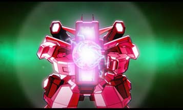 ���������꡼ No.004�Υ���ͥ������ / ��SD������४�ڥ졼����󥺡�ǯ��ǯ�ϥ����ڡ���ȥ�����ȥ����󥤥٥�Ȥ����Ť�