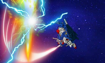 画像ギャラリー No.007のサムネイル画像 / 「SDガンダムオペレーションズ」,毎日100連無料や抽選で豪華景品が当たる“年末年始キャンペーン”を開催