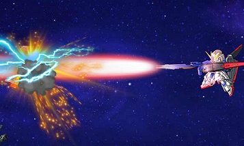 画像ギャラリー No.016のサムネイル画像 / 「SDガンダムオペレーションズ」,毎日100連無料や抽選で豪華景品が当たる“年末年始キャンペーン”を開催