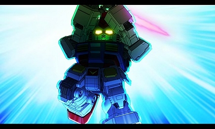 画像ギャラリー No.013のサムネイル画像 / 「SDガンダムオペレーションズ」新機能“リーダーエフェクト”を実装