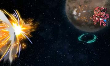 画像ギャラリー No.007のサムネイル画像 / 「SDガンダムオペレーションズ」,超総力戦“ジュリエッタ搭乗レギンレイズ・ジュリア”を開催