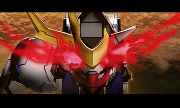 画像ギャラリー No.010のサムネイル画像 / 「SDガンダムオペレーションズ」,超総力戦“ジュリエッタ搭乗レギンレイズ・ジュリア”を開催