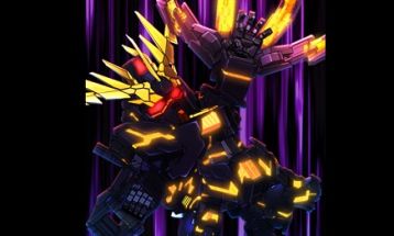 画像ギャラリー No.004のサムネイル画像 / 「SDガンダムオペレーションズ」,大規模討伐イベント“連隊迎撃戦 量産型キュベレイ”が開催に