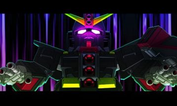 画像ギャラリー No.006のサムネイル画像 / 「SDガンダムオペレーションズ」,大規模討伐イベント“連隊迎撃戦 量産型キュベレイ”が開催に