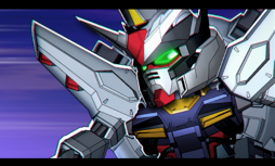 画像ギャラリー No.008のサムネイル画像 / 「SDガンダムオペレーションズ」“★5-13ユニットピックアップガシャキャンペーン”が開催