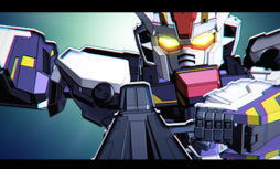 画像ギャラリー No.010のサムネイル画像 / 「SDガンダムオペレーションズ」“★5-13ユニットピックアップガシャキャンペーン”が開催