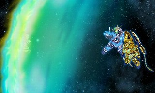 画像ギャラリー No.011のサムネイル画像 / 「SDガンダムオペレーションズ」で“シークレット超総力戦”がスタート