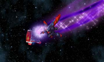 画像ギャラリー No.015のサムネイル画像 / 「SDガンダムオペレーションズ」,★6ゴッドガンダム登場。総力戦&超総力戦“10周年スペシャル4”も開催中