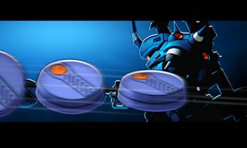 画像ギャラリー No.010のサムネイル画像 / 「SDガンダムオペレーションズ」,総力戦&超総力戦“10周年スペシャル5”開催中