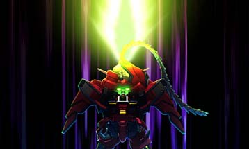 画像ギャラリー No.012のサムネイル画像 / 「SDガンダムオペレーションズ」,総力戦&超総力戦“10周年スペシャル5”開催中