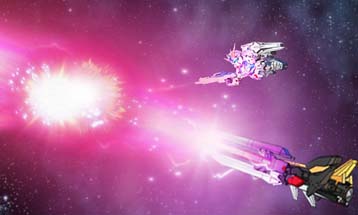 画像ギャラリー No.006のサムネイル画像 / 「SDガンダムオペレーションズ」,“シークレット超総力戦”にターンX&ガンダムデスサイズヘルが登場