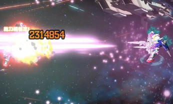 画像ギャラリー No.010のサムネイル画像 / 「SDガンダムオペレーションズ」,“ガンダムエクシア”など多数の★6ユニットを実装