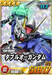 画像ギャラリー No.005のサムネイル画像 / 「SDガンダムオペレーションズ」,特別な報酬を獲得できる“シークレット超総力戦”を開催