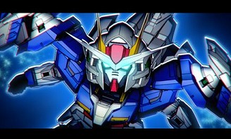 画像ギャラリー No.004のサムネイル画像 / 「SDガンダムオペレーションズ」,新★6ユニット“ダブルオーライザー”を実装