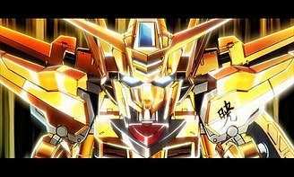 画像ギャラリー No.017のサムネイル画像 / 「SDガンダムオペレーションズ」,新★6ユニット“ダブルオーライザー”を実装