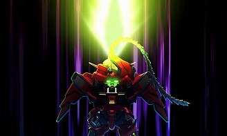 画像ギャラリー No.019のサムネイル画像 / 「SDガンダムオペレーションズ」,新★6ユニット“ダブルオーライザー”を実装