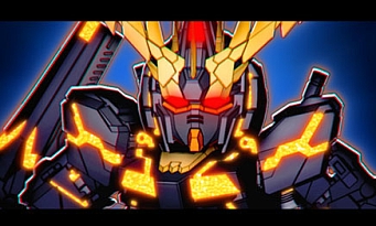 画像ギャラリー No.003のサムネイル画像 / 「SDガンダムオペレーションズ」,新★6ユニット“バンシィ(NT-D)”を実装。シークレット超総力戦も開催
