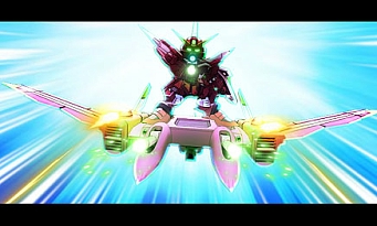 画像ギャラリー No.013のサムネイル画像 / 「SDガンダムオペレーションズ」,新★6ユニット“バンシィ(NT-D)”を実装。シークレット超総力戦も開催