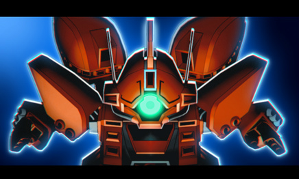 画像ギャラリー No.005のサムネイル画像 / 「ガンオペ」★6 フルアーマーZZガンダム,ゲーマルクを実装