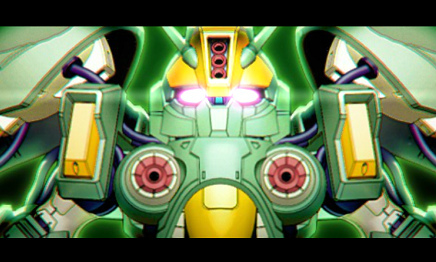 画像ギャラリー No.015のサムネイル画像 / 「ガンオペ」★6 フルアーマーZZガンダム,ゲーマルクを実装