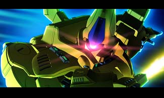 画像ギャラリー No.007のサムネイル画像 / 「SDガンダムオペレーションズ」,超総力戦“カミーユ搭乗Zガンダム”開催。★5-9 ガンダムMk-IIの獲得チャンス