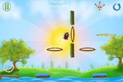 クレイジーハムスター