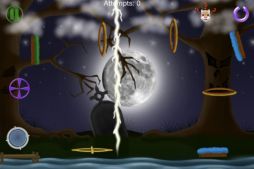 クレイジーハムスター