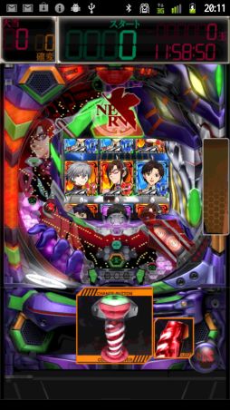 ꡼ No.003 | Androidߥ졼CR󥲥Ϥޤʡפۿ