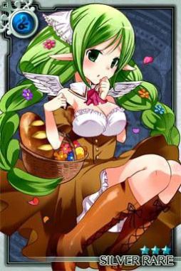 画像ギャラリー No.003のサムネイル画像 / Android向けカードバトルRPG「ロスト・キングダム」がMobageにて本日配信