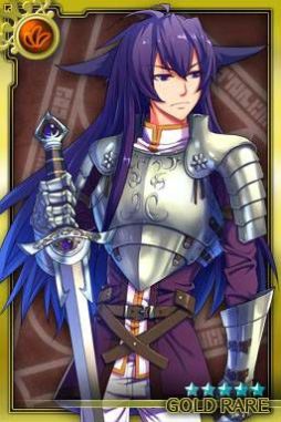 画像ギャラリー No.004のサムネイル画像 / Android向けカードバトルRPG「ロスト・キングダム」がMobageにて本日配信