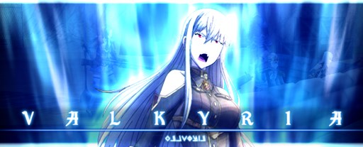 画像集#006のサムネイル/「戦場のヴァルキュリアDUEL」サービス開始2周年記念の10大イベントが開催中