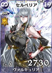 画像集#007のサムネイル/「戦場のヴァルキュリアDUEL」サービス開始2周年記念の10大イベントが開催中