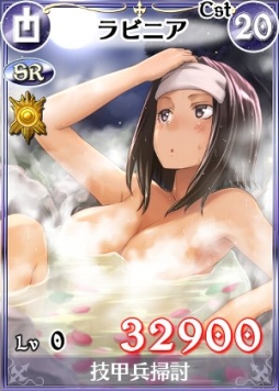 画像集#005のサムネイル/「戦場のヴァルキュリアDUEL」で新カード「コゼット」が手に入るイベント開始